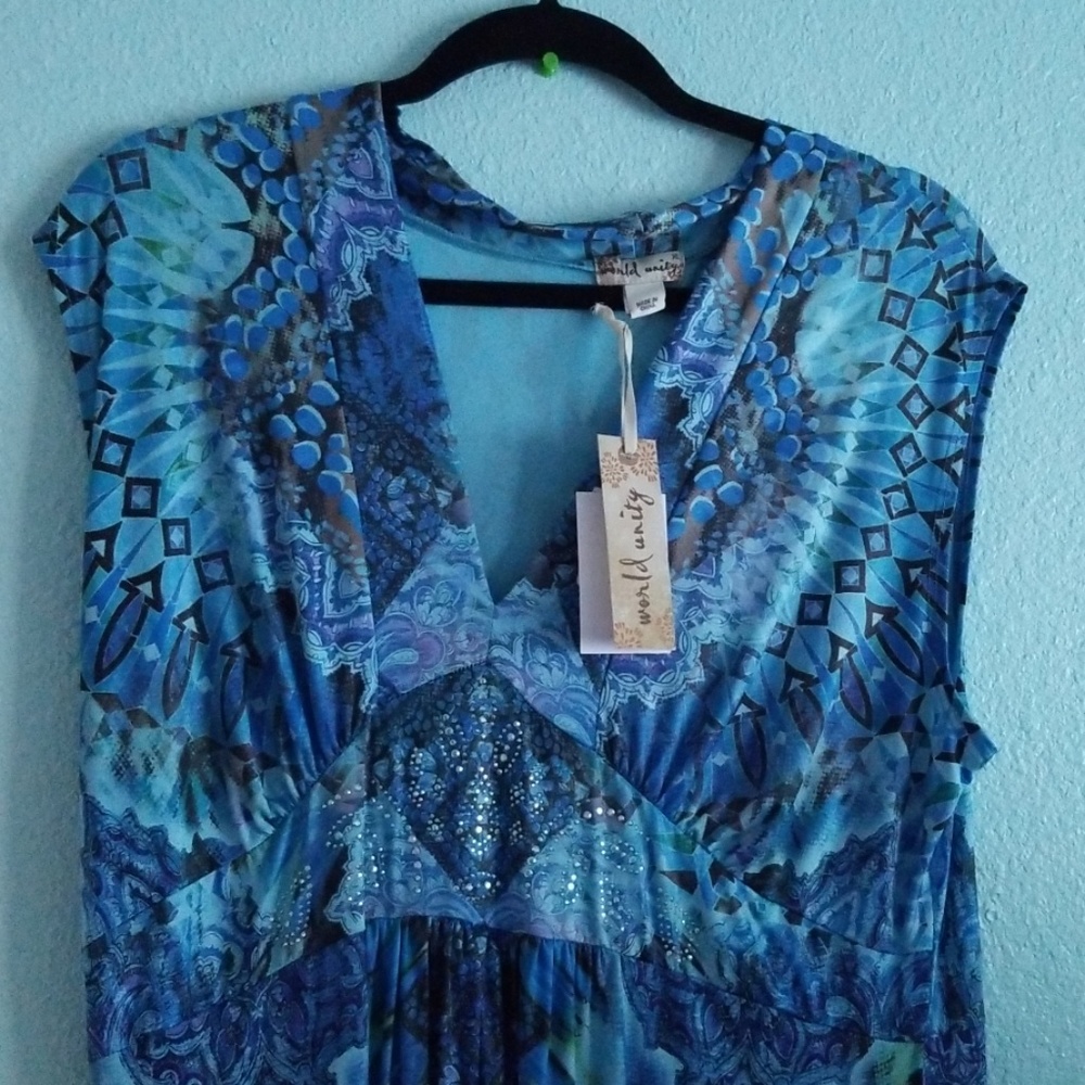 Womens Dress
